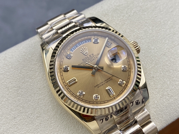 激安ロレックス正面デザイン